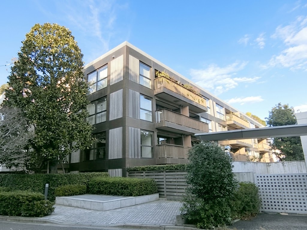 Forest Terrace Shoto