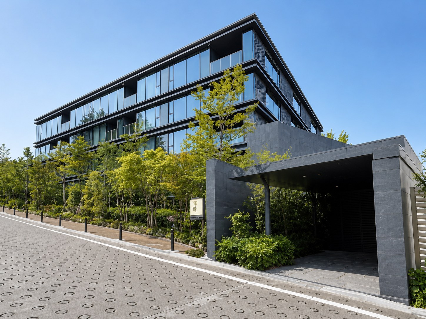 la-tour-mejiro exterior