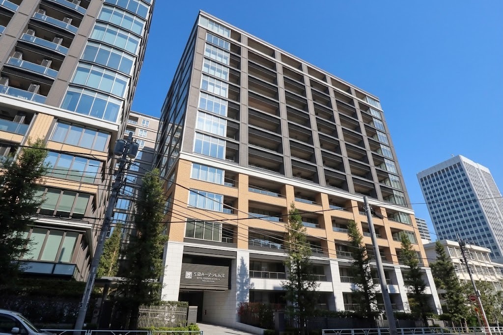 Mita Garden Hills South Hill