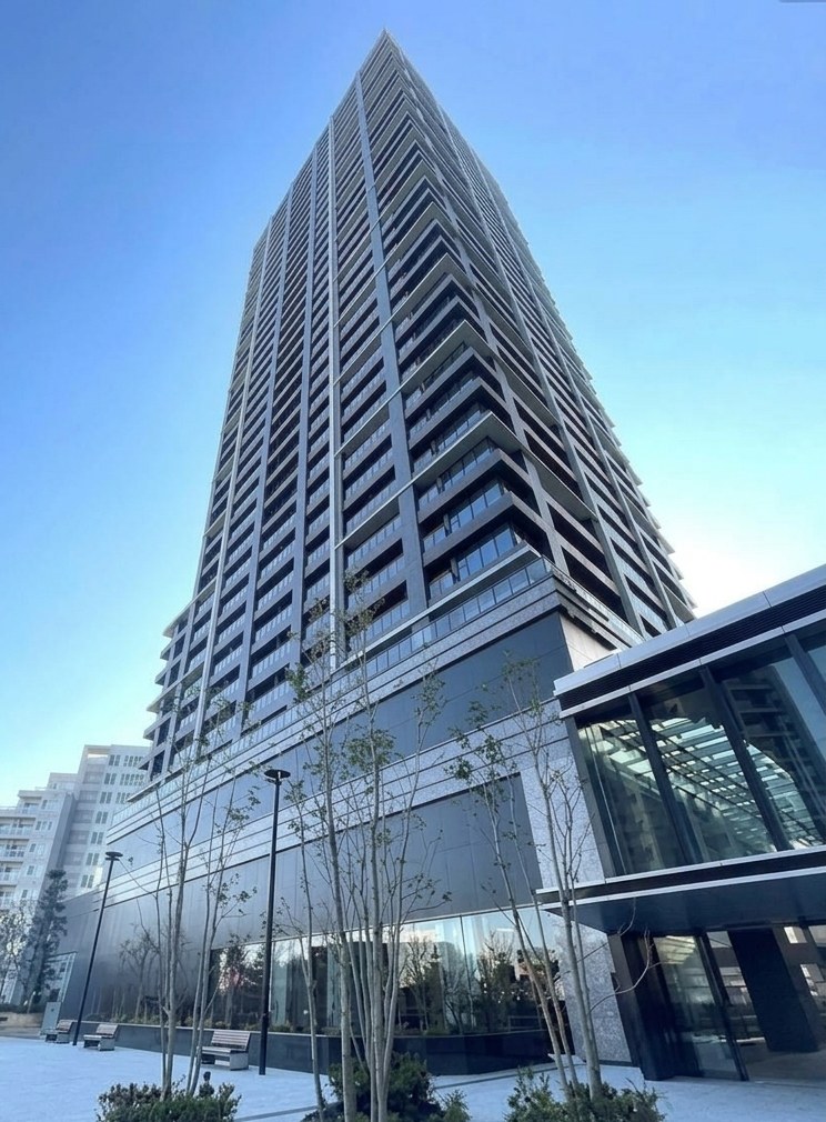 nakano-station-residence exterior